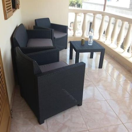 Casa Yo Apartment Mindelo Exterior photo